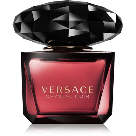 versace crystal noir pret 90 ml|Versace Crystal Noir price.